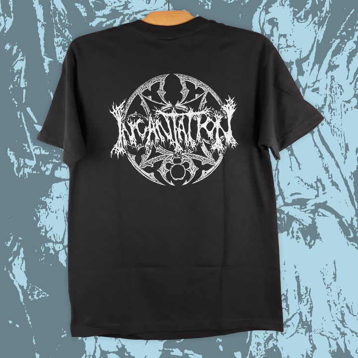 Incantation-Diabolical Conquest TEE 2