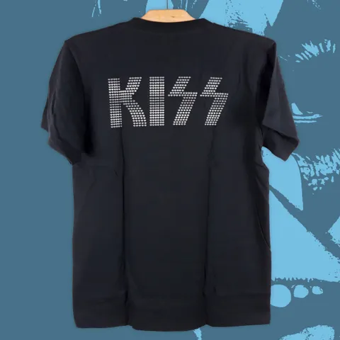 Kiss Tee 2