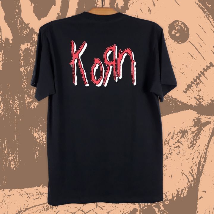 Korn-issues Tee 2