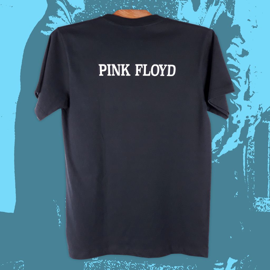 Pink Floyd-Wish You Were Here Tee 2