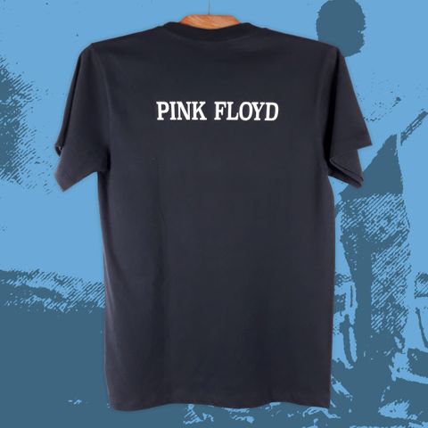 Pink Floyd-The endless river Tee 2
