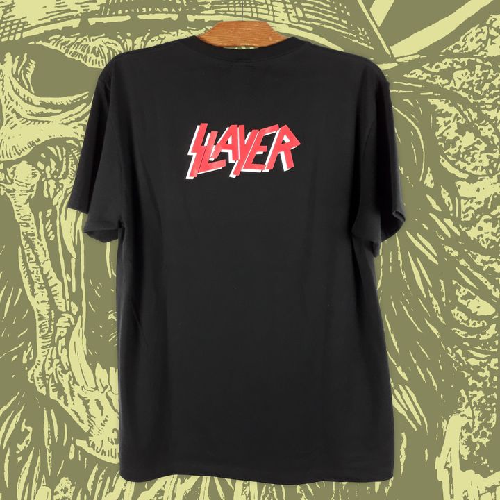 Slayer-Slaytanic Wehrmacht Tee (2)
