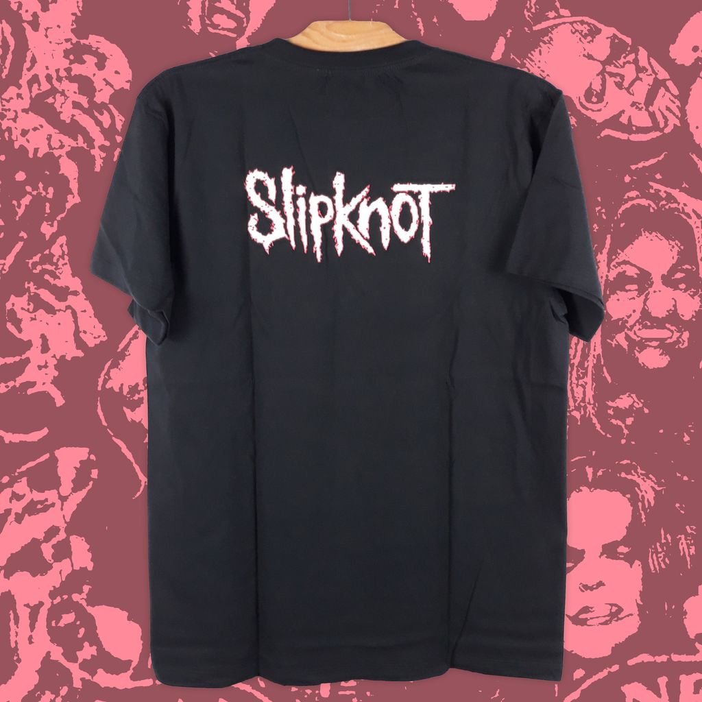 Slipknot-all hope gone Tee 2