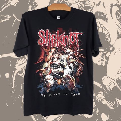 Slipknot-all hope Tee 1