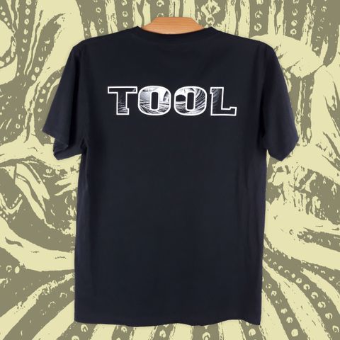 Tool-10000 days Tee 2