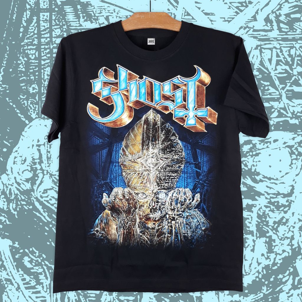 Ghost-Impera Tee 1