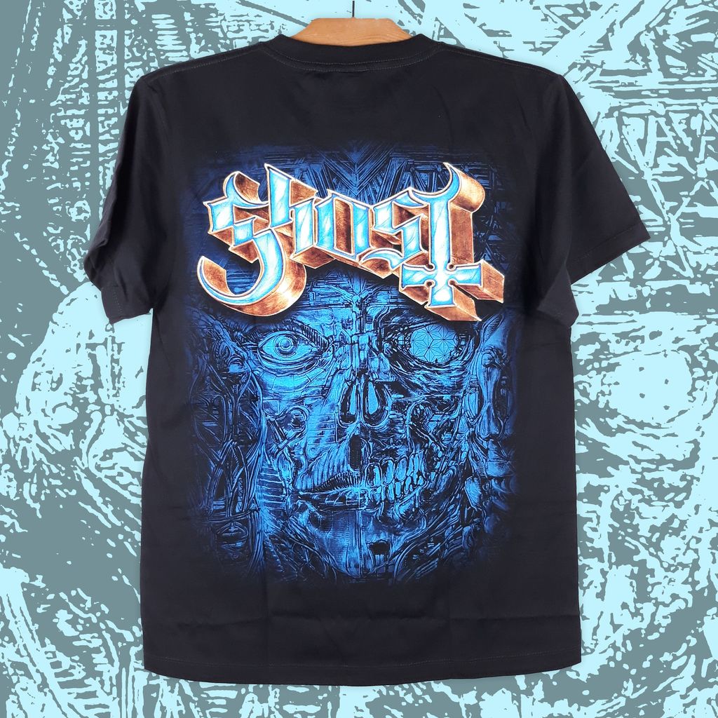 Ghost-Impera Tee 2