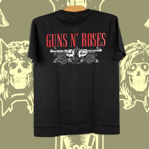 Guns & Roses-appetite 2