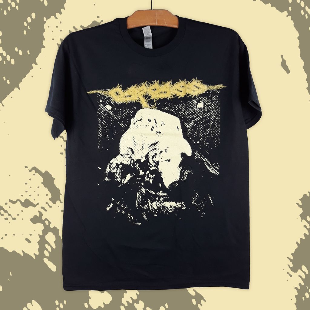 CARCASS-Symphonies of sickness Tee 1