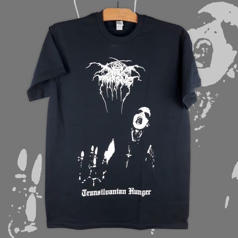 Darkthrone Transilvanian Hunger 1