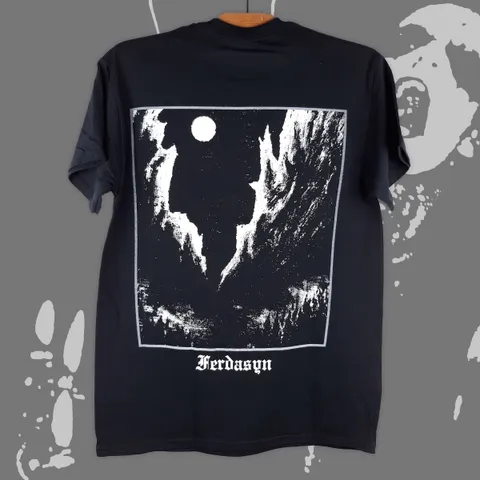 Darkthrone Transilvanian Hunger 2