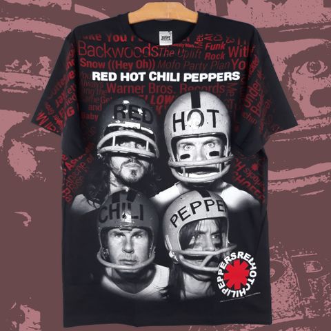 Red Hot Chili Peppers allover (1)