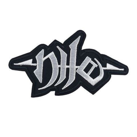 Nile-logo Patch