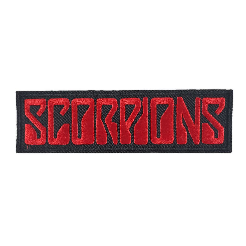 Scorpions PATCH