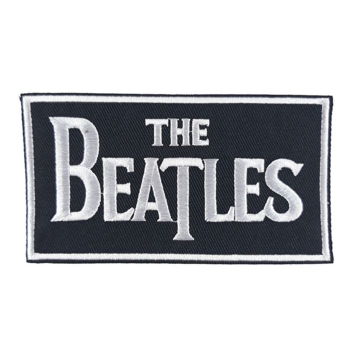 The Beatles PATCH