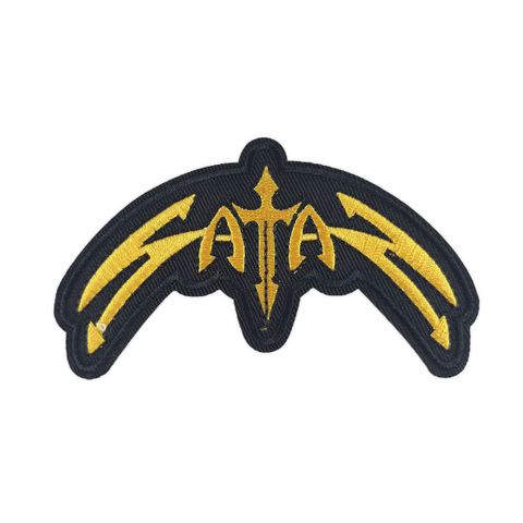 Satan logo PATCH