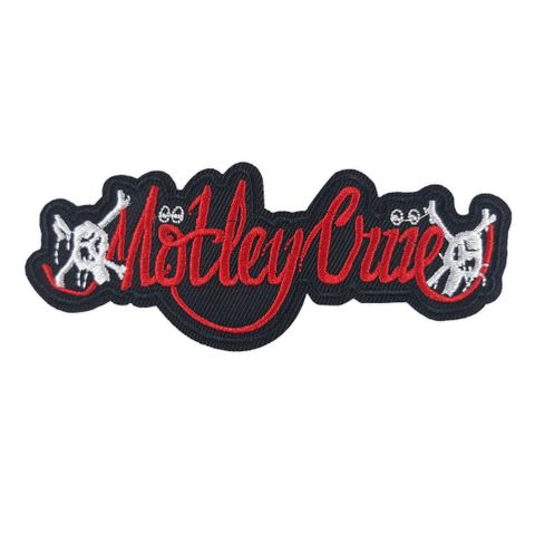 Motley Crue PATCH