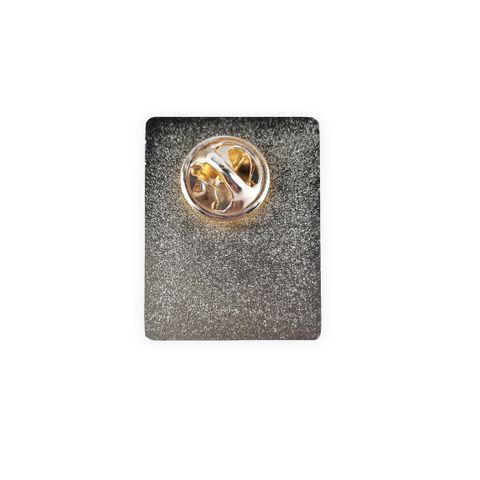 Slayer-God hates us all metal pin (2)