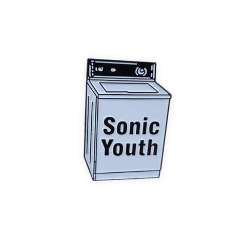 Sonic Youth (1)
