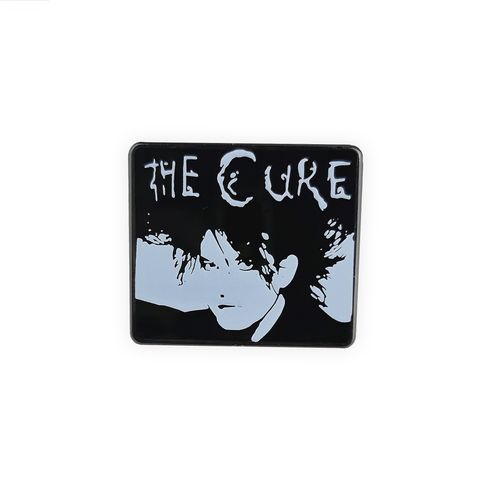 The cure (1)
