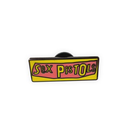 Sex Pistols (1)