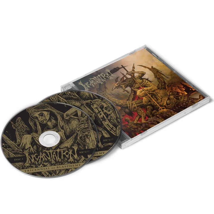 incantation