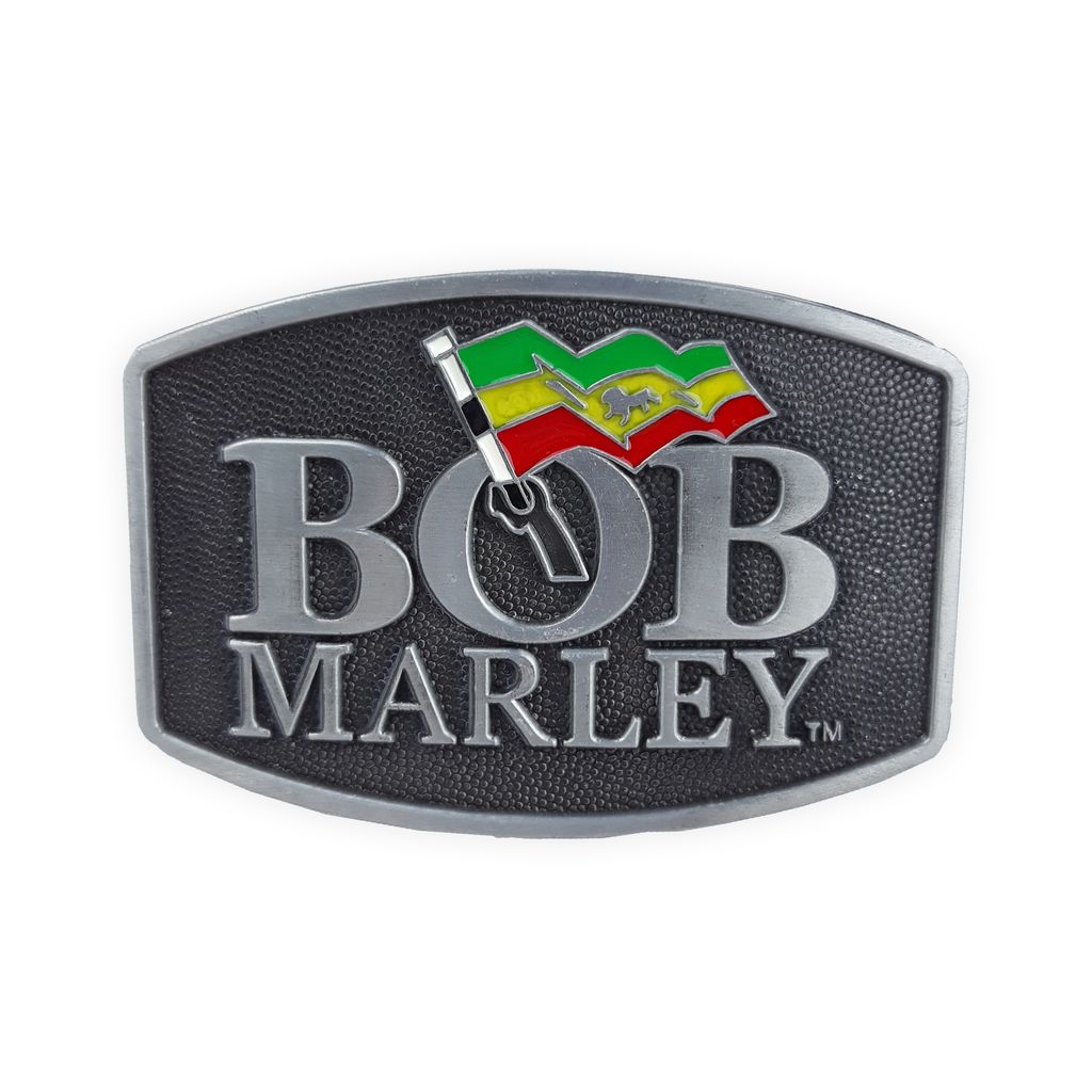 Bob Marley (1)