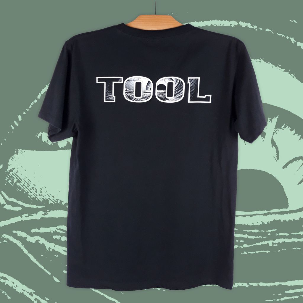 Tool-Aenima Eye Tee 2