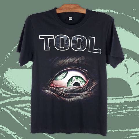 Tool-Aenima Eye Tee 1