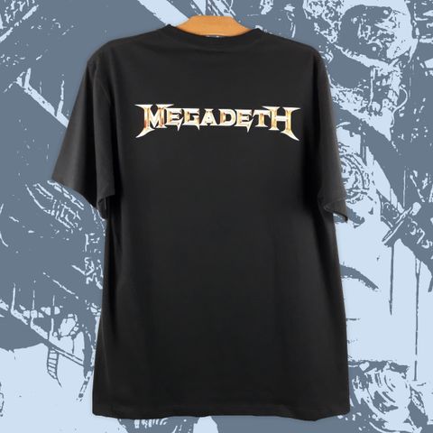 Megadeth-dystopia Tee (2)
