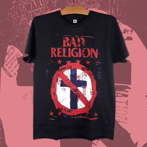 Bad Religion TS 1