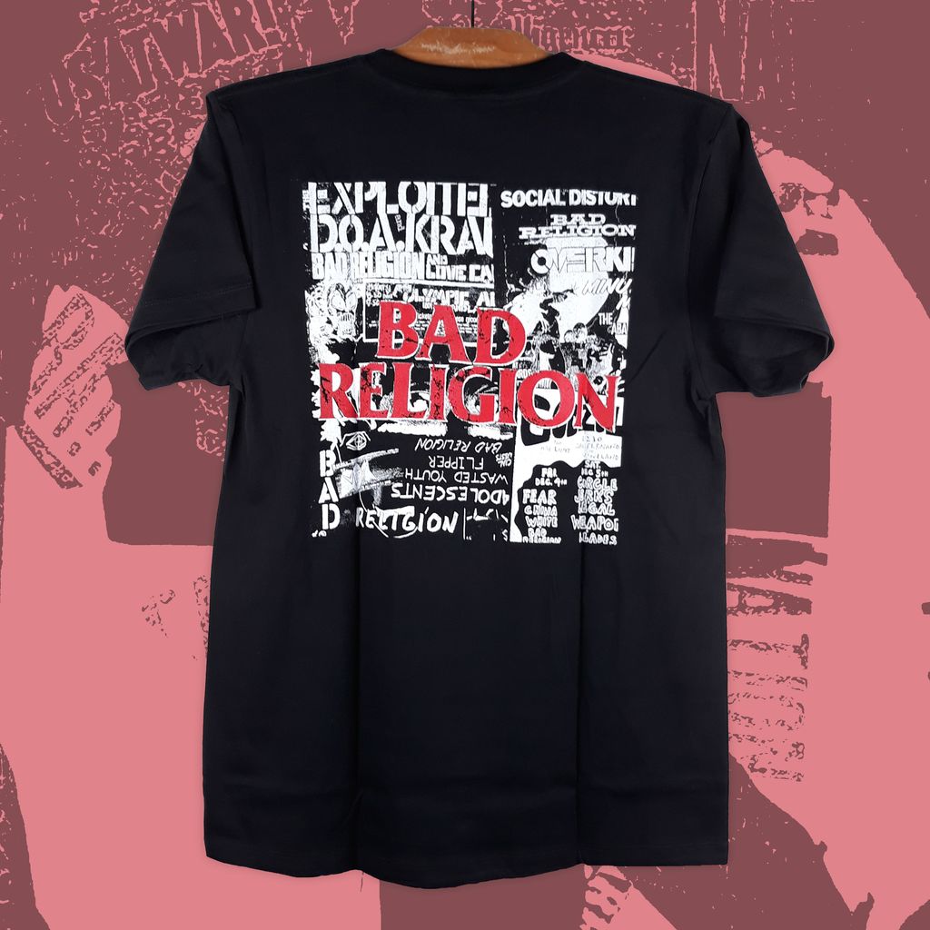 Bad Religion TS 2