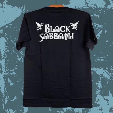 Black sabbath-13 TS 2