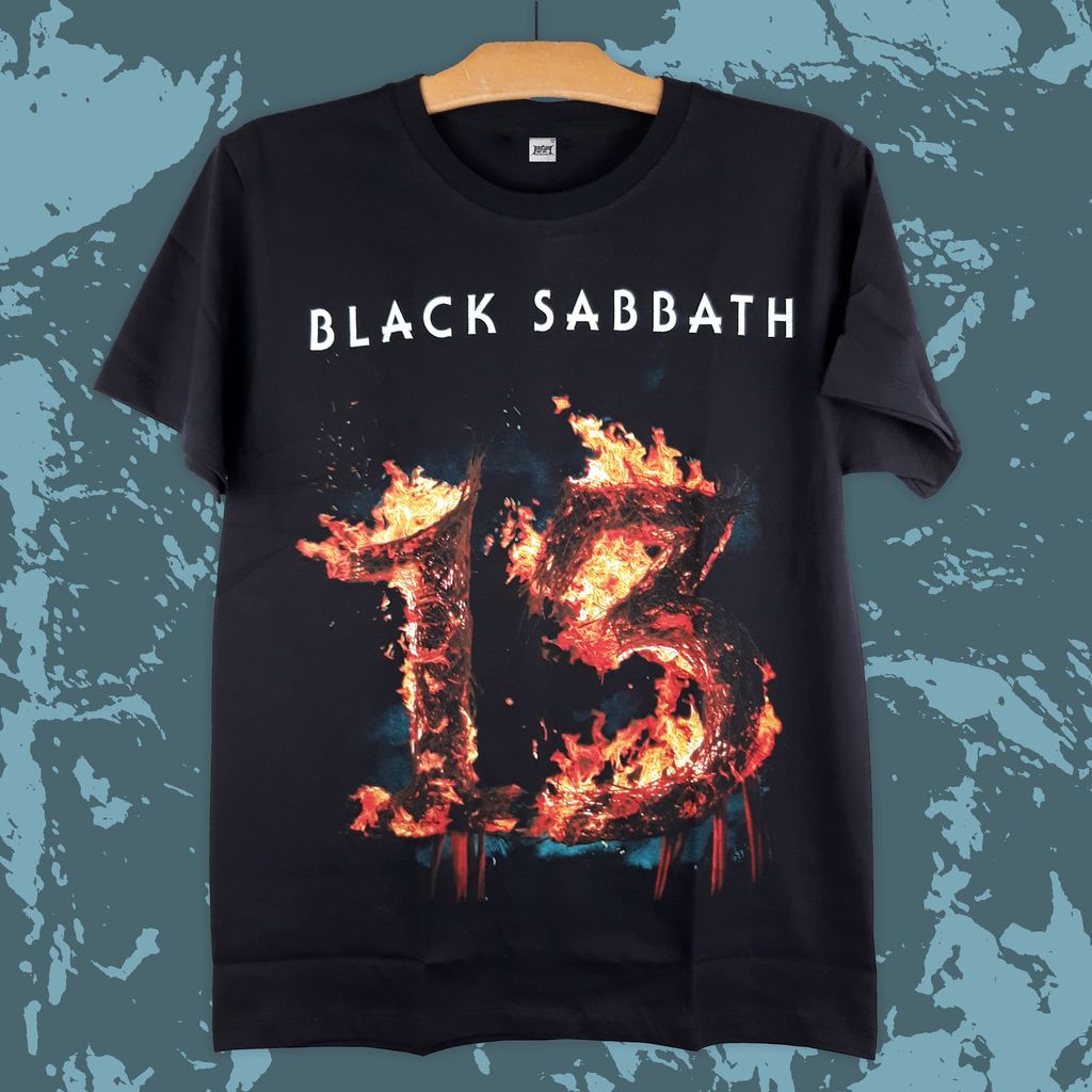 Black sabbath-13 TS 1