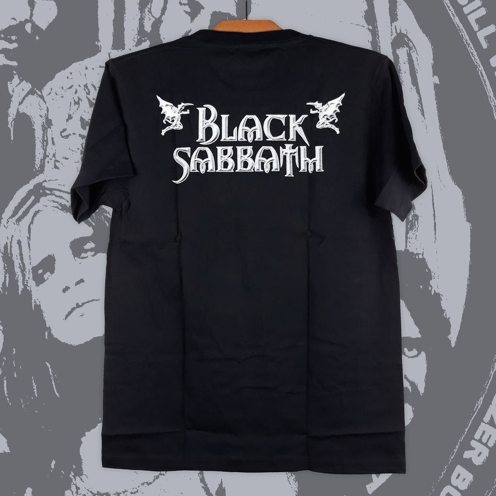 Black sabbath-sabbat bloody TS 2