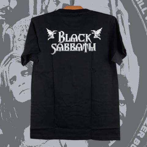 Black sabbath-sabbat bloody TS 2