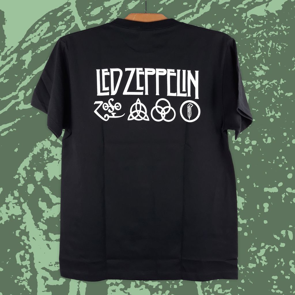 Led zeppelin IV TS  2