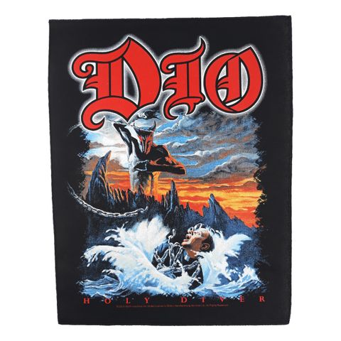 Dio-Holy driver Backpatch