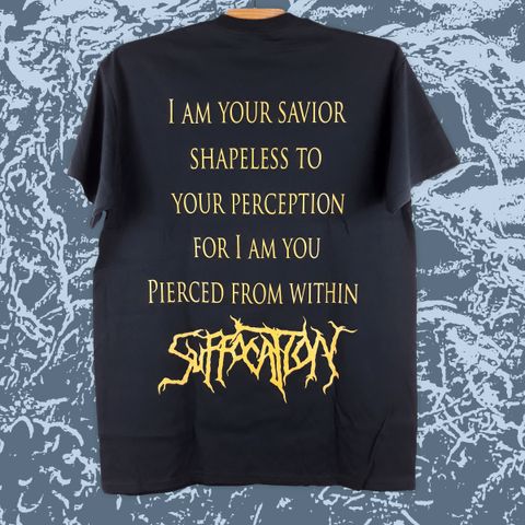 Suffocation-Pierced From Within TS 2