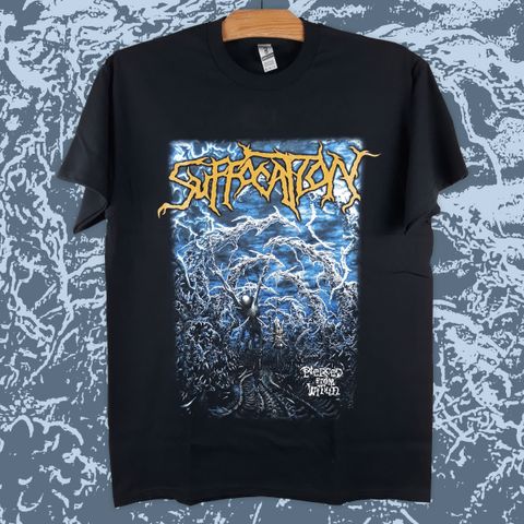 Suffocation-Pierced From Within TS 1