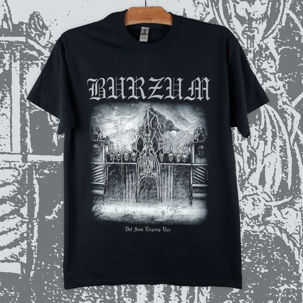 Burzum-Det som engang var TEE