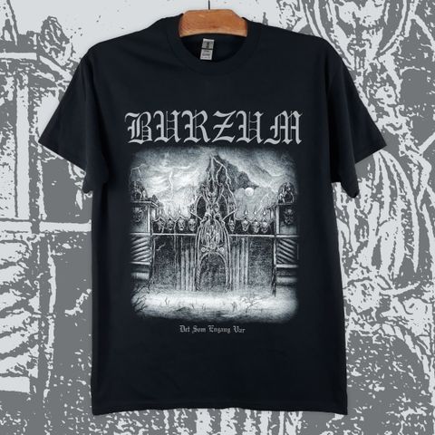Burzum-Det som engang var TEE