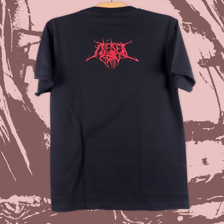 Chelsea grin-evolve Tee 2