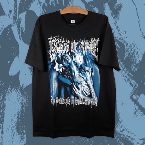 Cradle of Filth-The Principle of Evil Made Flesh TEE 1