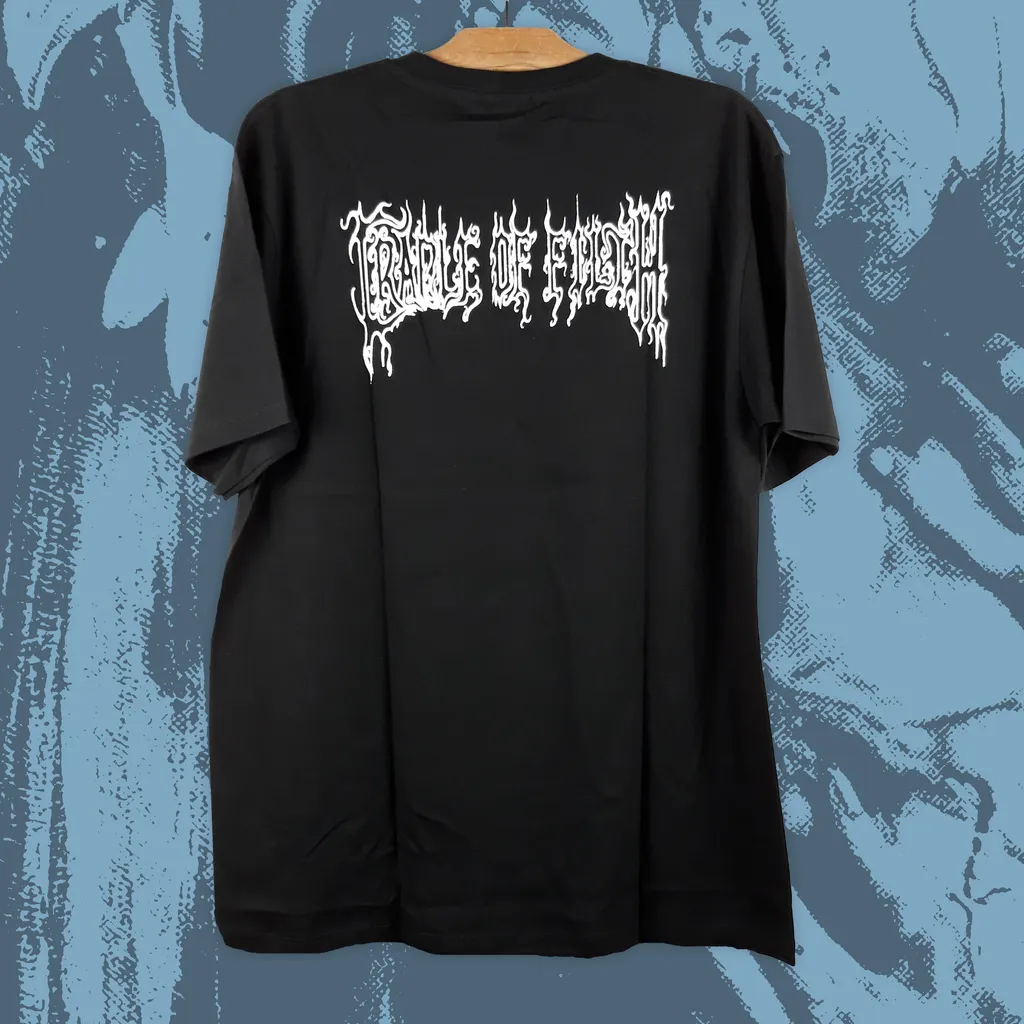 Cradle of Filth-The Principle of Evil Made Flesh TEE 2