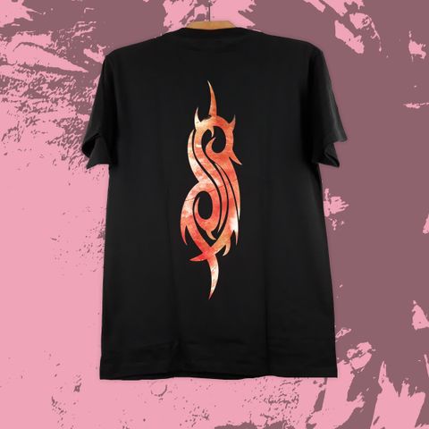 Slipknot-The End So Far TEE 2