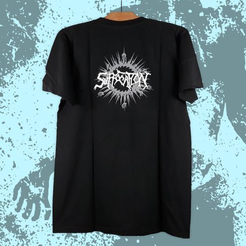 SUFFOCATION-of the dark light TEE 2