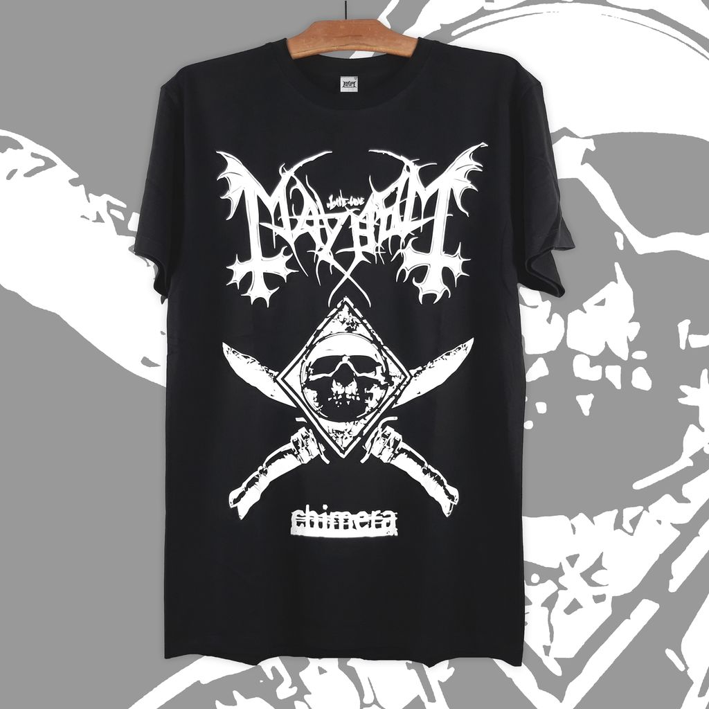 Mayhem-chimera TEE 1