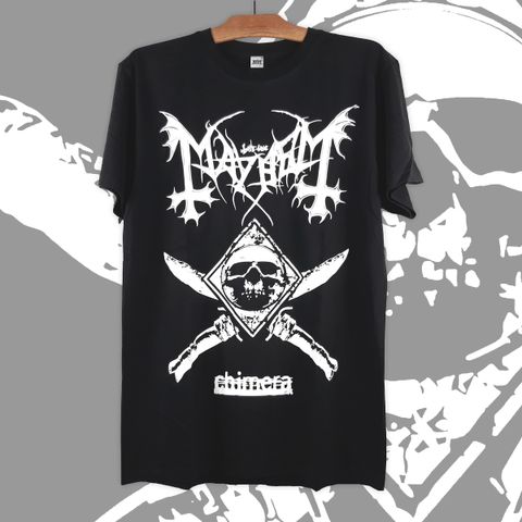 Mayhem-chimera TEE 1