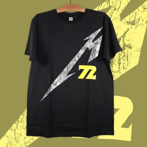 Metallica-72 Seasons 1 TEE 1